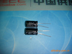 供应高品质机顶盒电解电容22uf,47uf/450v