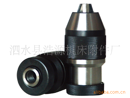 批发钻夹头，齿轮式钻夹头，不锈钢钻夹头