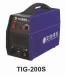TIG 逆变氩弧焊机系列