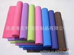 厂家优价直销环保、高密度、耐用型多彩色EVA瑜伽垫