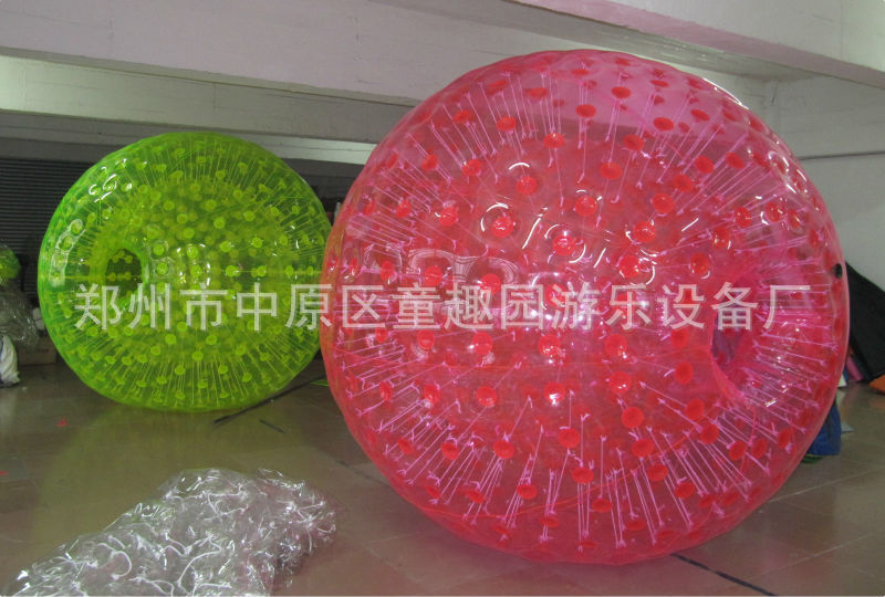 悠波球
