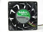 NIDEC 12038 VA450DC/V34809-1NT 12V 3.3A4��ɢ�ȷ���