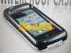 Iphone 4S waterproof case The best design for your iphone