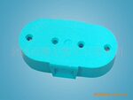 白节能灯用PBT(白色、抗紫外、SGS环保、阻燃)