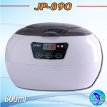 JP-890家用小型超声波清洗机电动 眼镜 钟表 首饰