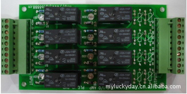 整流机电焊机子