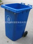 ������������Ͱ��Plastic trash��