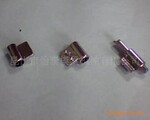 供应昆山电子小五金锌合金电子压铸精密件