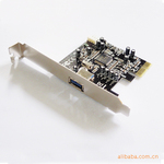 ��Ӧ ����ͨOstran OST-8003 USB3.0תPCI-E�忨 ת�ӿ� ����