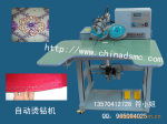 自动烫钻机,烫钻牢固,效率高,助您大批量生产