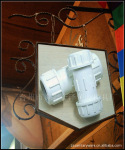 ��Ӧ��ɫ����PVC�ܵ���ͷ�������޻��