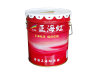 供应正海虹外墙哑光面漆涂料E895 (保10年)外墙底漆面漆 18L