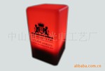 LED充电吧台灯 充电烛台 酒吧蜡烛灯