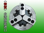 佳贺卡盘总代理佳贺三爪卡盘,原装现货车床专用三爪卡盘特价专卖
