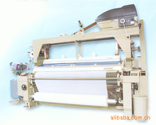 Manufacture,water,jet,loom