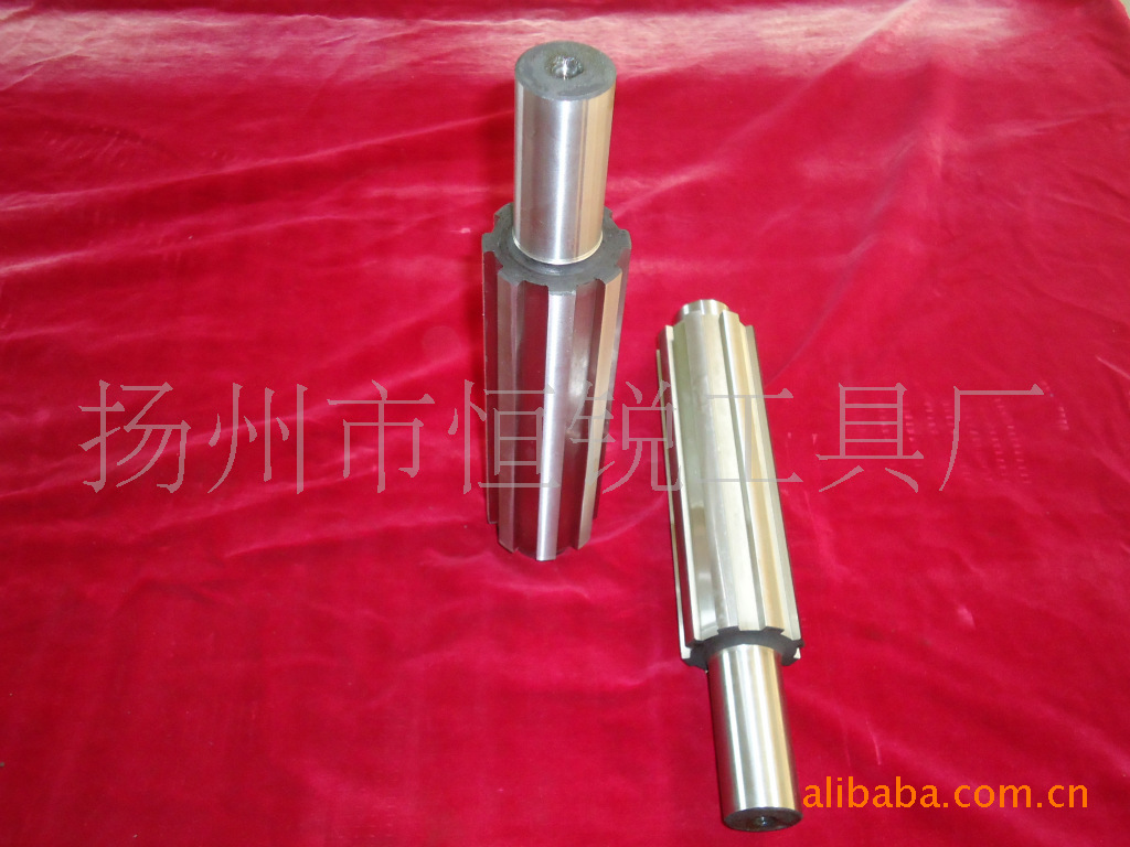 拉刀 拉床,花键拉刀,渐开线压刀 .