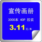 产品宣传册,企业画册,产品说明书印刷加工
