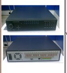 供应AD视频矩阵主机264嵌入式DVR