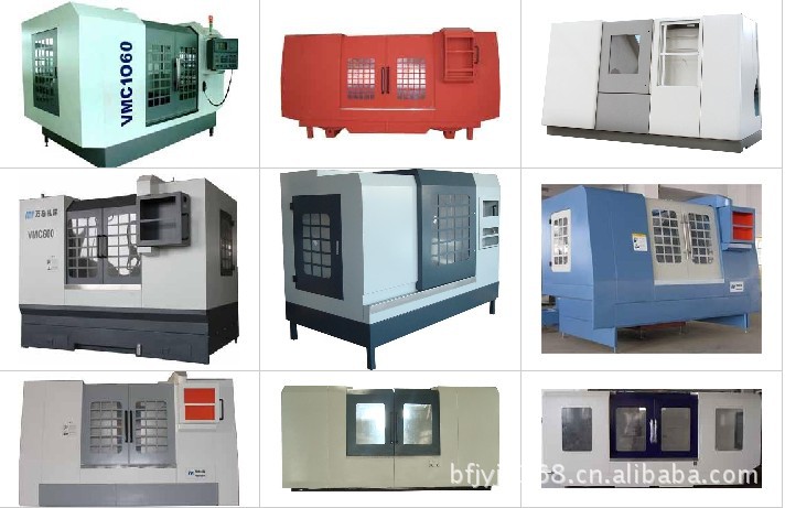 供应各种型号配电柜、配电箱、控制柜、钣焊件等机械附件