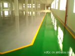 供应丝印厂环氧地坪漆,地板漆