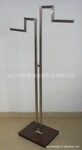 display stand �����˫���װ��  չʾ�� 2-way stand FZJ-D