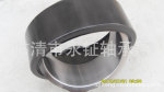 GE40UK-2RS 山东自润滑向心关节轴承