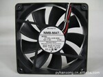 NMB 12025 4710KL-04W-B59 12V 0.72A 3��˫����ɢ�ȷ���