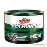 广州最低价格龟牌白金蜡T411I 龟博士车蜡带双防伪