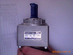 VRSF-5C-400-T1 机械手臂专用日本新宝减速机 现货供应
