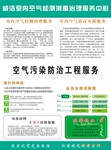 【代理加盟】上海 威洁室内空气治理服务站