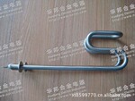 供应异型电热管 加热管 螺旋电热管 不锈钢加热管 非标定做厂家