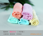 福森林 纤思竹 小方巾 26*26
