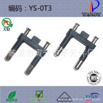 YS-0T3-B0 ̩����ͷ ��Դ�߲�ͷ ֧��