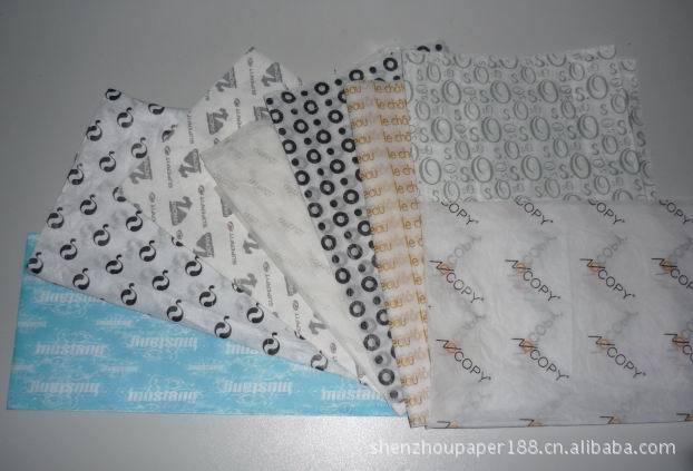 印刷拷贝纸