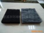 供应硬质棉,黑色硬质棉,黑棉,吸音棉,黑无胶棉