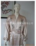 供应多种高品质高质量的真丝睡衣