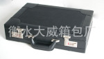供应仿皮公文箱 密码箱 装钞箱 工具箱 手提箱 电脑箱 皮箱