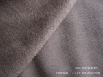 供应全涤 t/c 短纤卫衣布