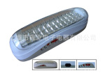 供应CE&ROHS认证的LED应急灯-QLA6066LED