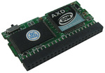 AXD��Ӧ IDE44 40PIN DOM������