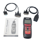 ��������Ǵ��ڰµ� U585 OBD2 Code Scanner VW AUDI