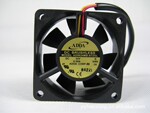 ȫ��ADDA 6025 AD0624MB-A72GL 24V 0.08A3��˫����ɢ�ȷ���