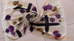 Pashmere  80N/2����˿���ë�ֻ�����  YH-015