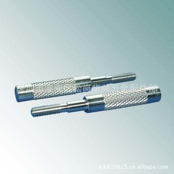 .深圳.非标螺丝.螺母.套管.轴类.销钉订做加工