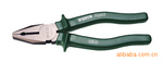上海供应 世达 SATA 176mm 钢丝钳 7寸 70302A 省力 耐用坚固