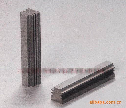 线切割加工铝件连接紧固件线割加工铝配件