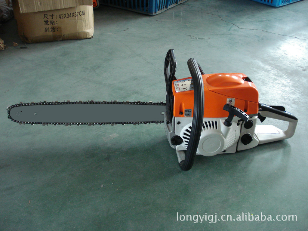 高品质 低价格 经久耐用油锯yd52 chain saw