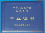 证书厂家批发各种荣誉证书 毕业证书 资格证书 培训合格证书定做