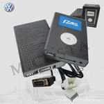 ��Ե �¿��MP3 ����12pin �������ֵ��� 3.5��Ƶ�� USB������