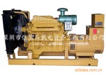 厂家直销 上海乾能柴油发电机组 550KW